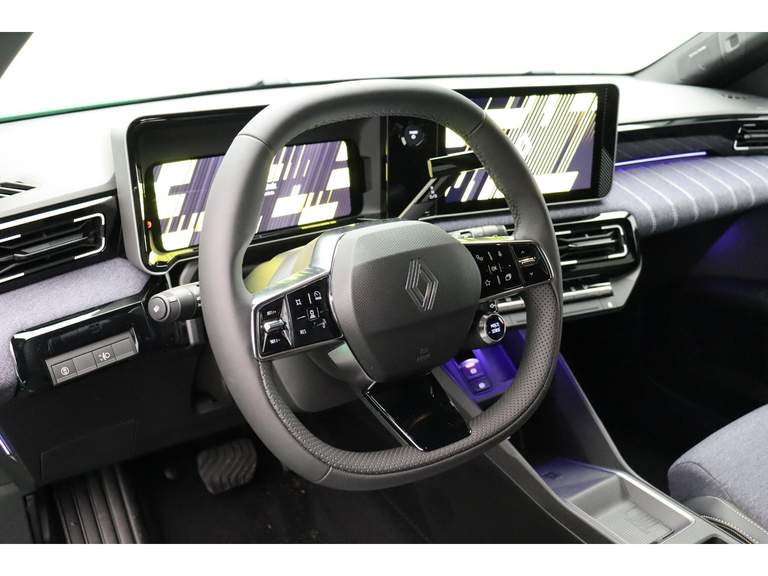 Renault Renault