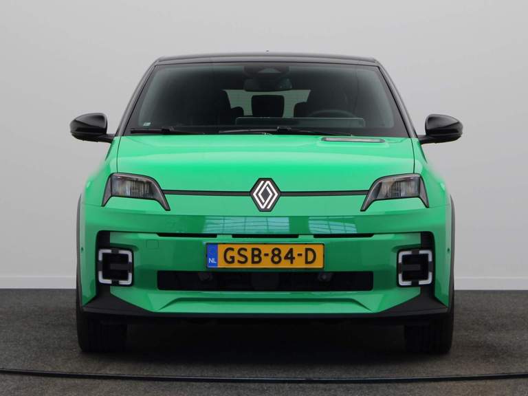 Renault Renault