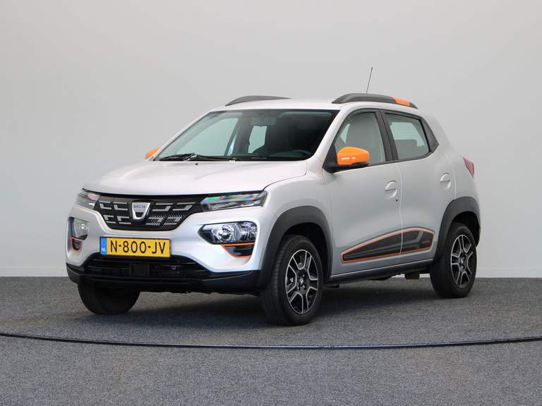 Dacia