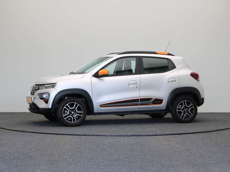 Dacia
