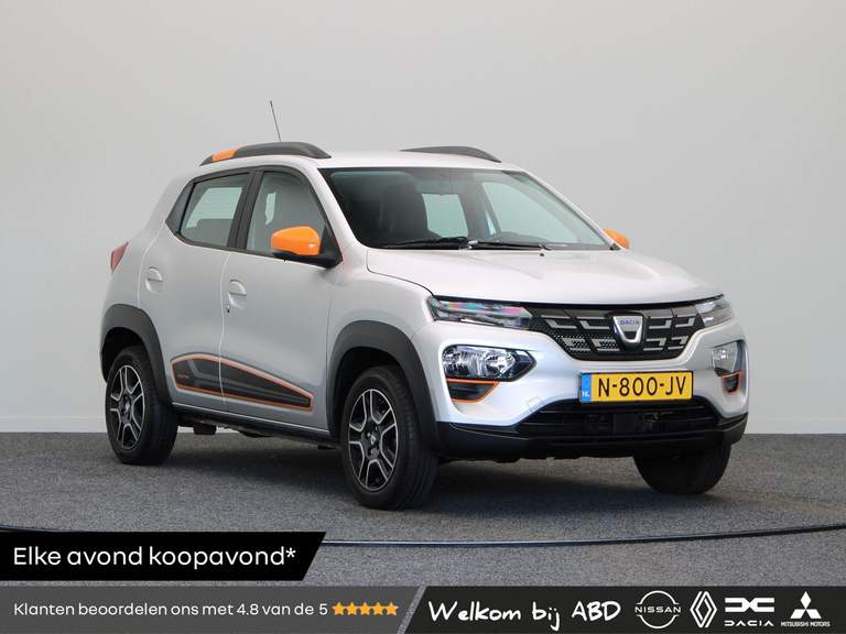 Dacia