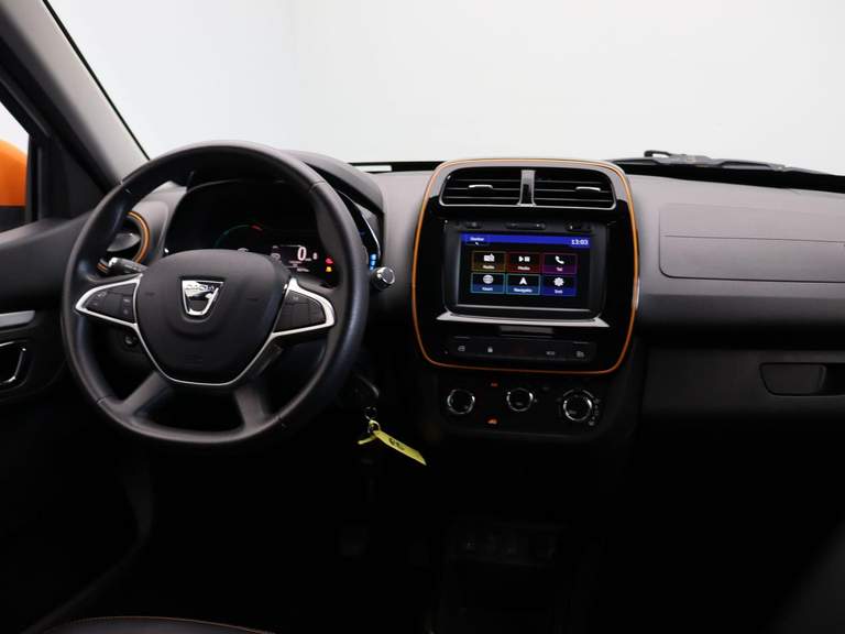 Dacia