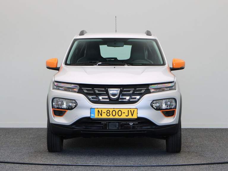 Dacia