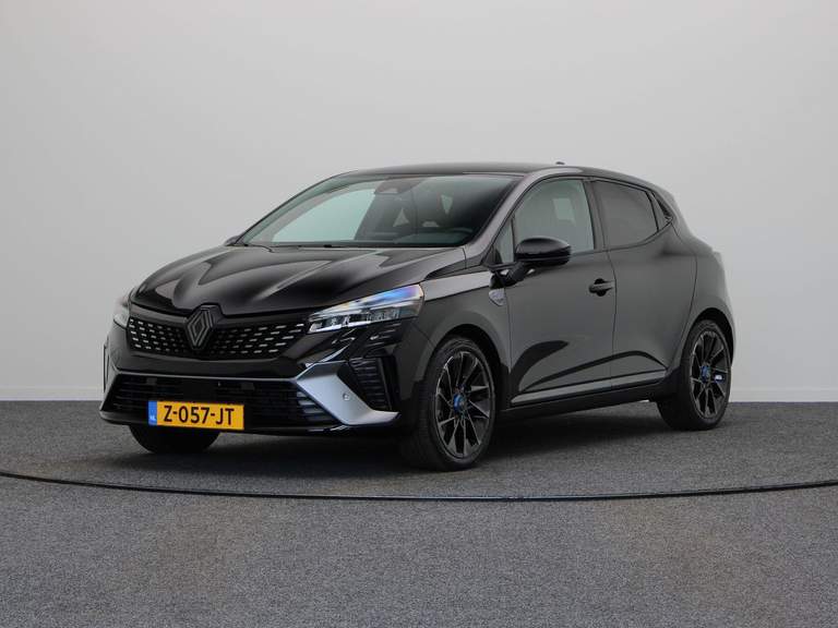 Renault Renault