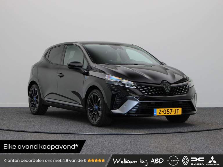 Renault Renault
