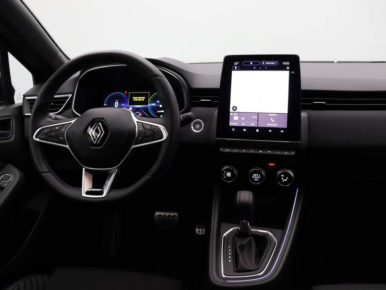 Renault Renault