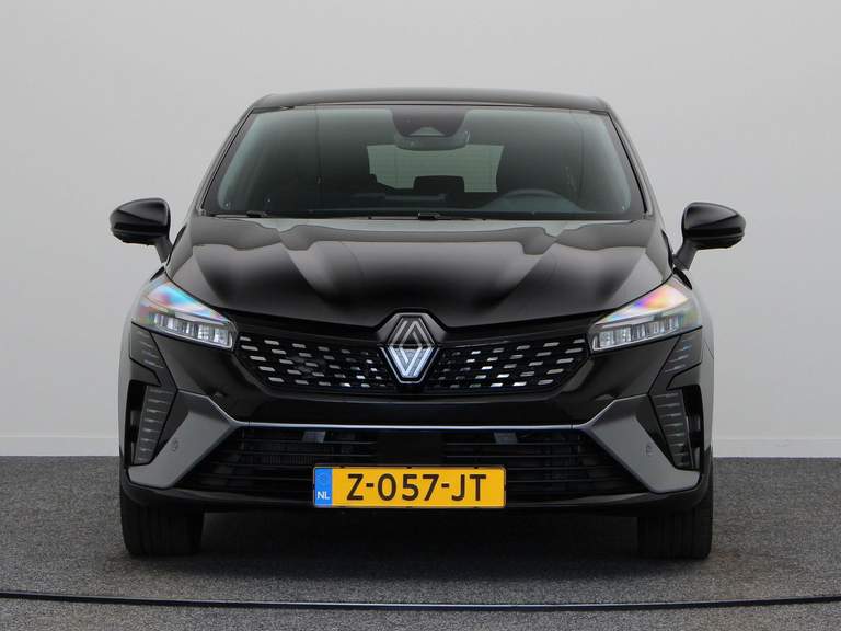 Renault Renault