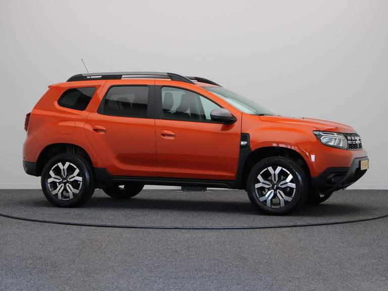 Dacia