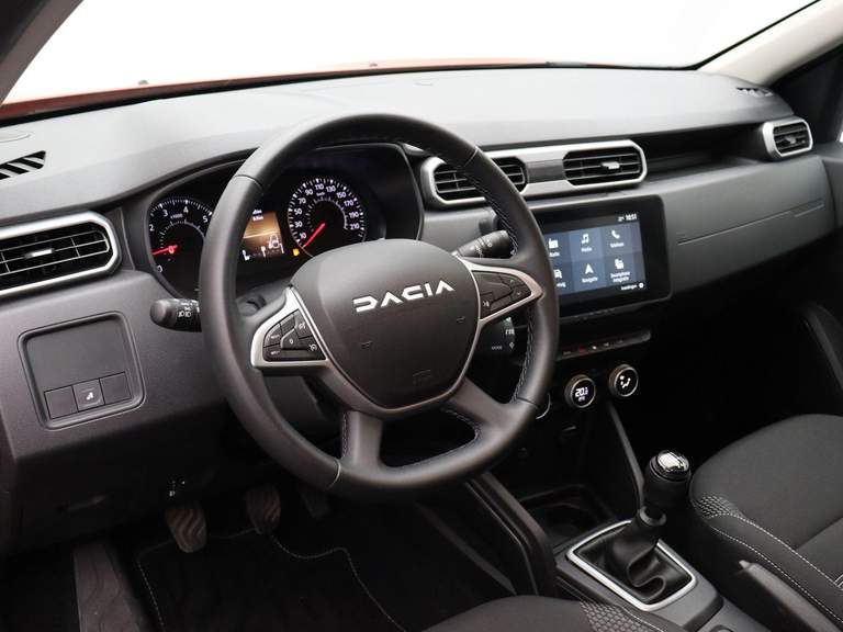 Dacia