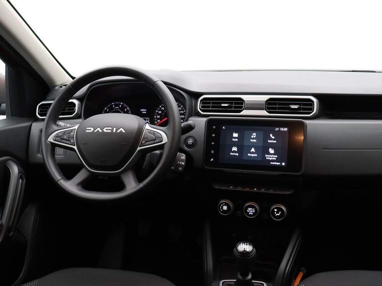 Dacia