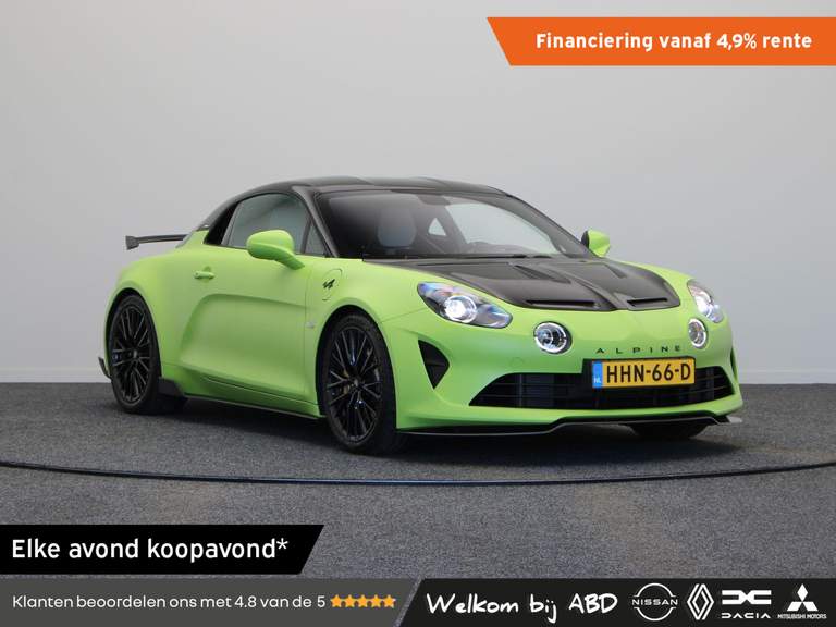 ALPINE