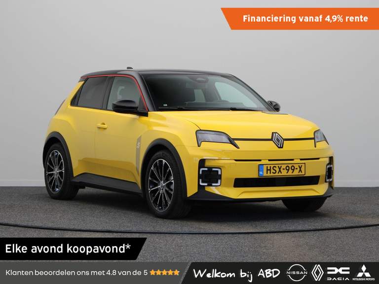 Renault
