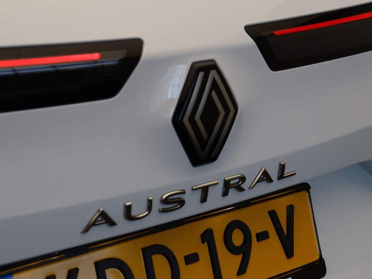 Renault