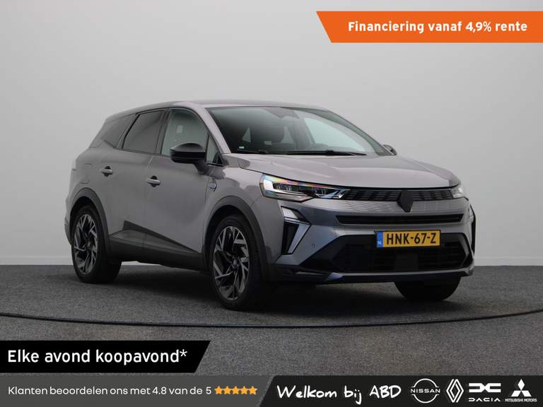 Renault