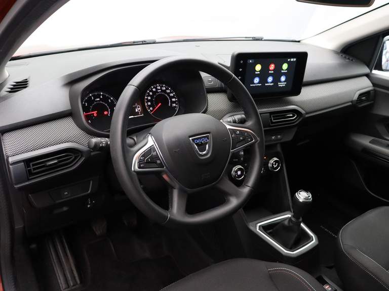 Dacia