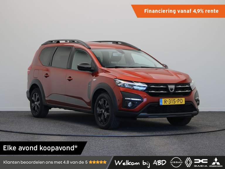 Dacia