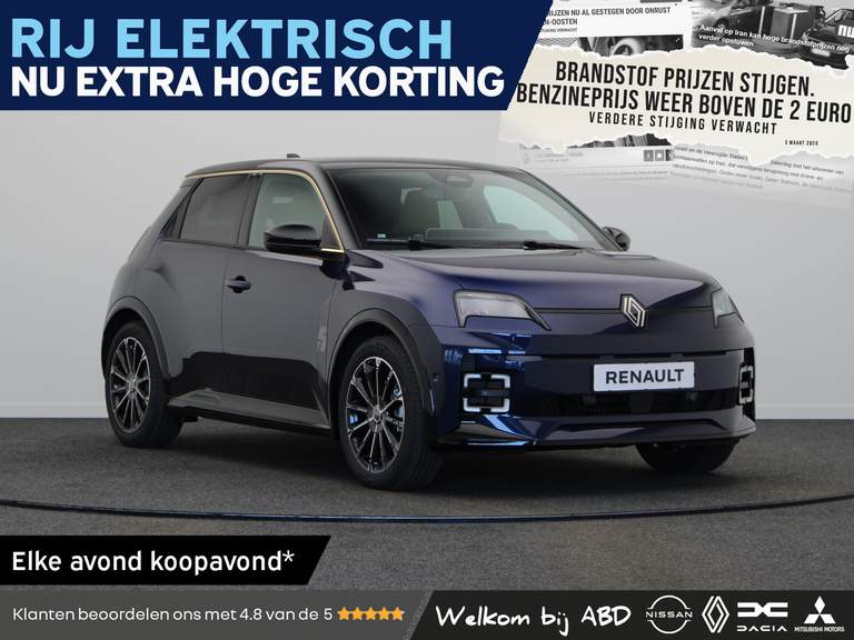 Renault