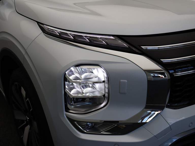 Mitsubishi