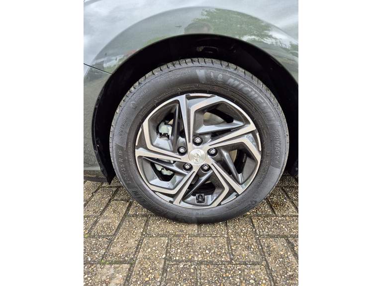Hyundai Hyundai