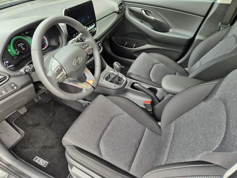 Hyundai Hyundai