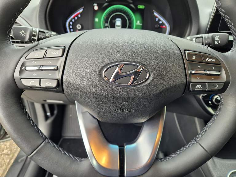 Hyundai Hyundai