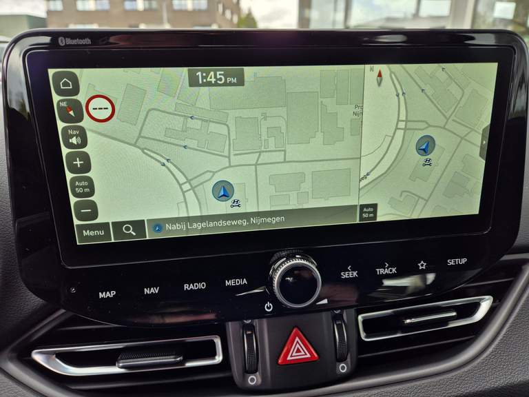 Hyundai Hyundai