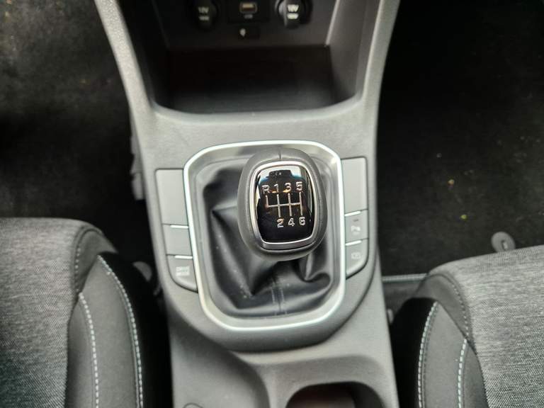 Hyundai Hyundai