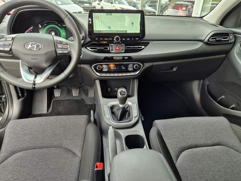 Hyundai Hyundai