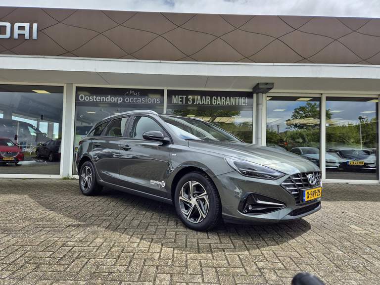 Hyundai Hyundai