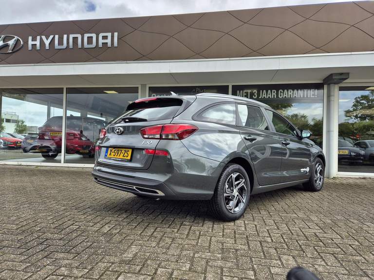 Hyundai Hyundai