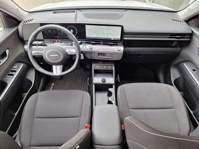 Hyundai Hyundai