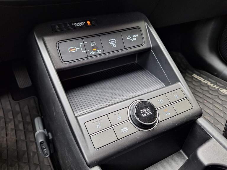Hyundai Hyundai