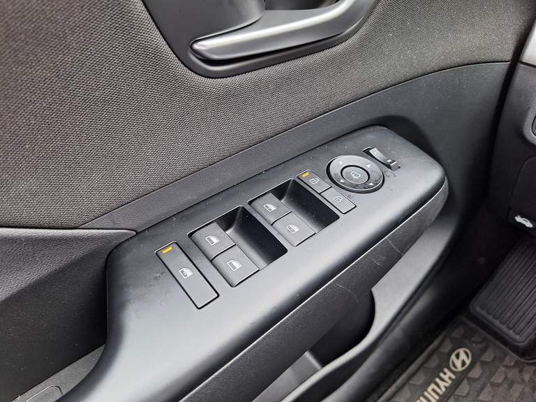 Hyundai Hyundai