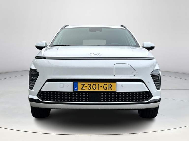 Hyundai Hyundai