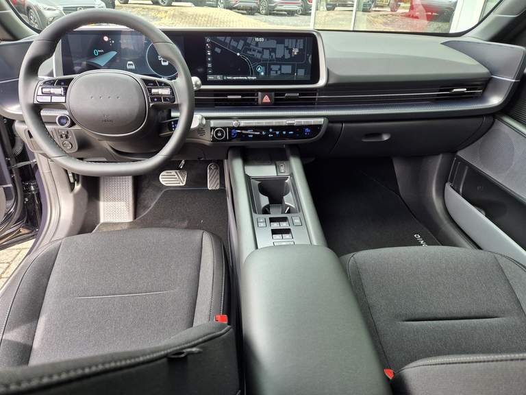 Hyundai Hyundai