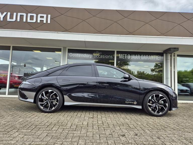 Hyundai Hyundai