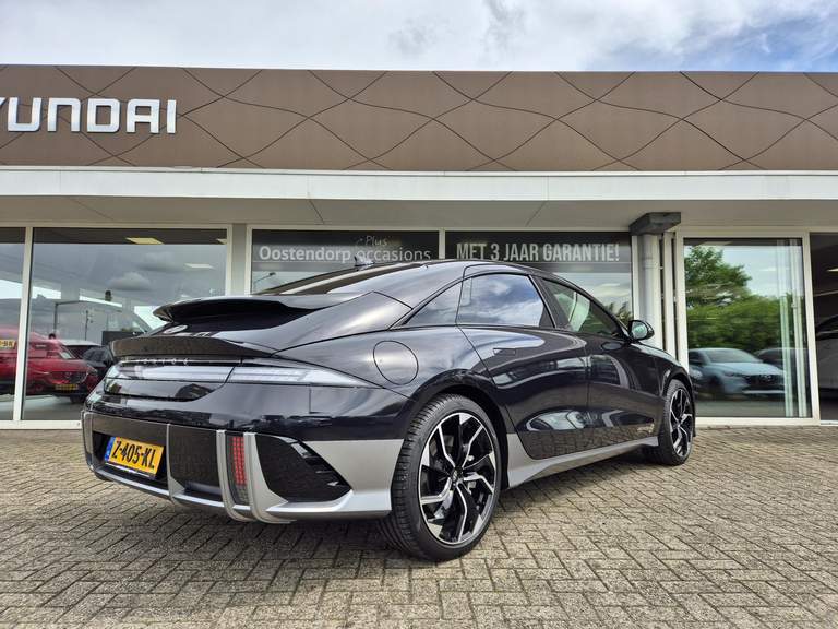 Hyundai Hyundai