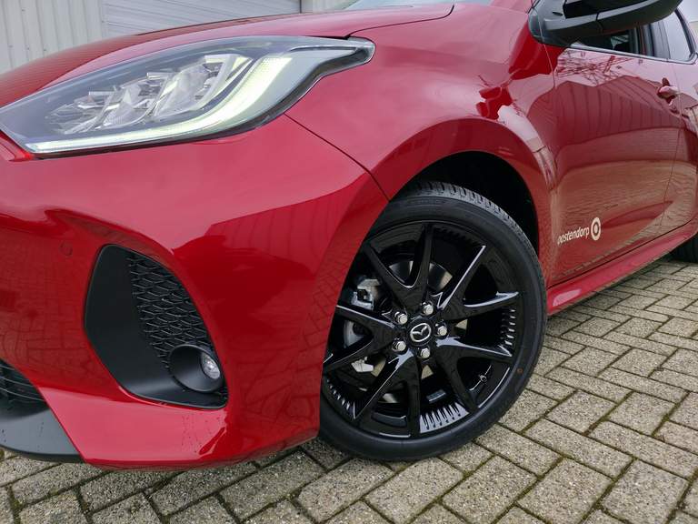 Mazda Mazda