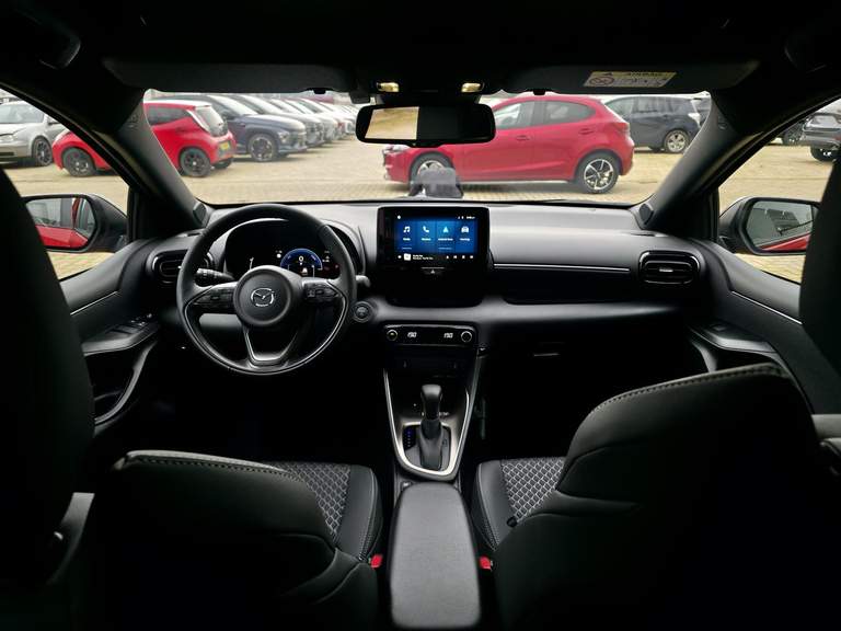 Mazda Mazda