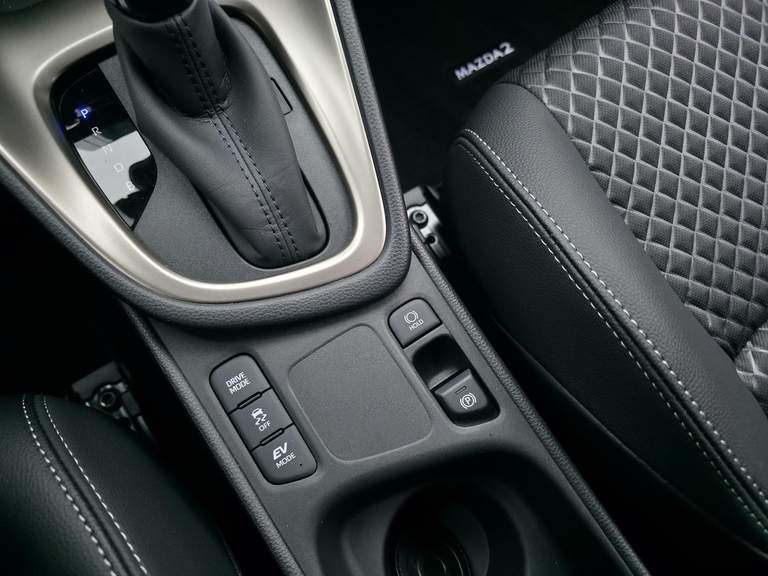 Mazda Mazda