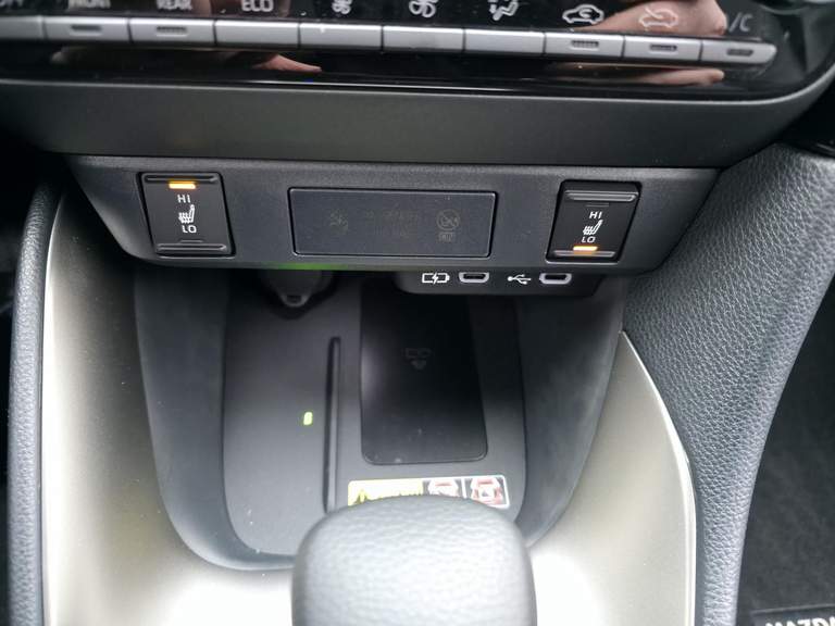 Mazda Mazda