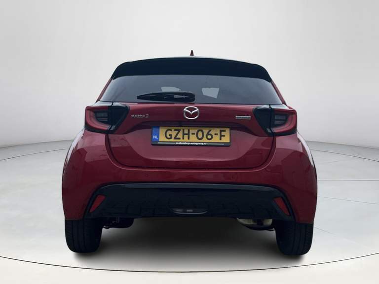 Mazda Mazda