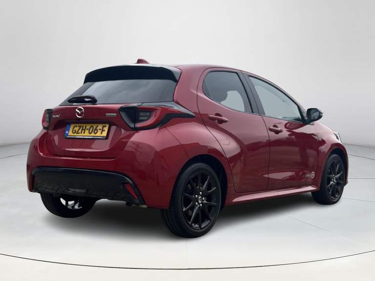Mazda Mazda