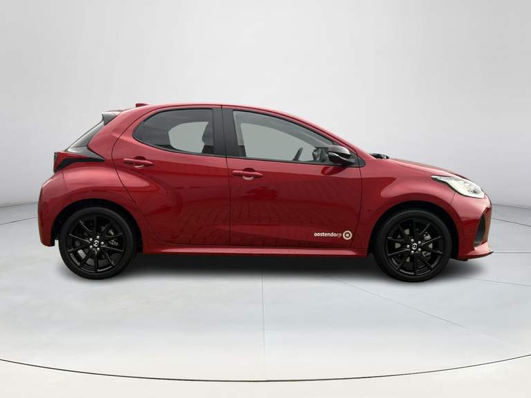 Mazda Mazda