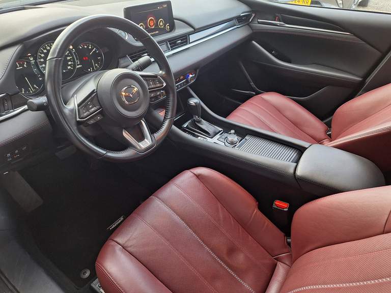 Mazda Mazda