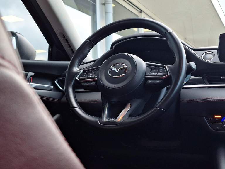 Mazda Mazda