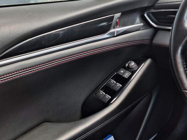 Mazda Mazda