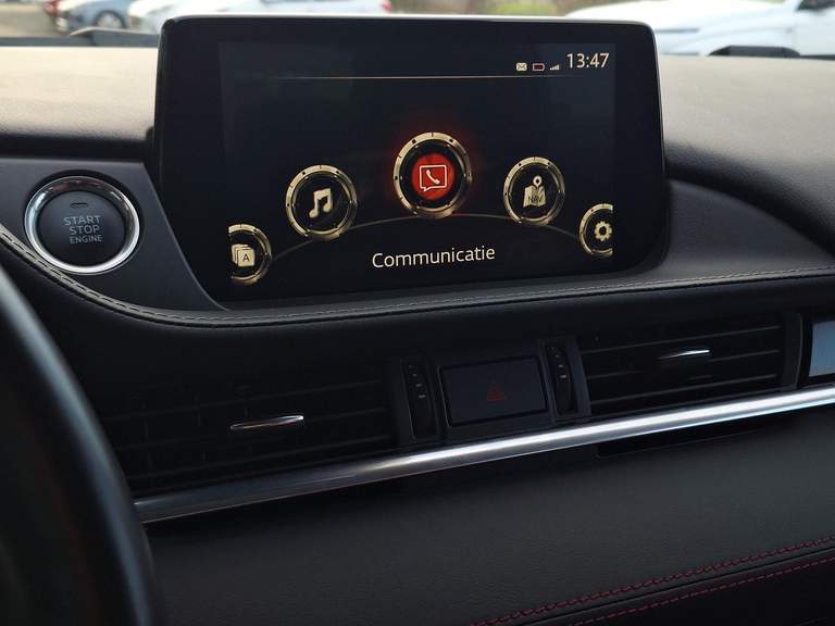 Mazda Mazda