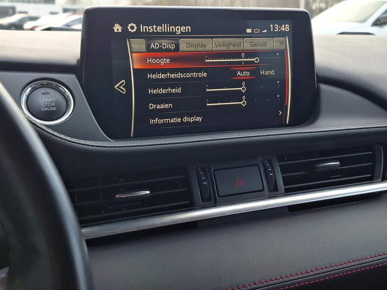 Mazda Mazda