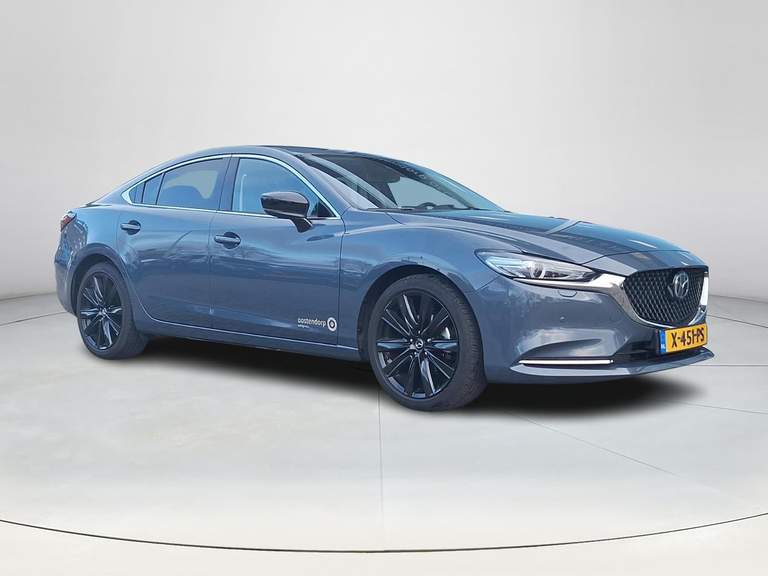 Mazda Mazda